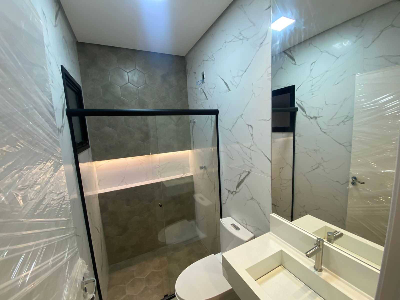 Casa, 2 quartos, 101 m² - Foto 13