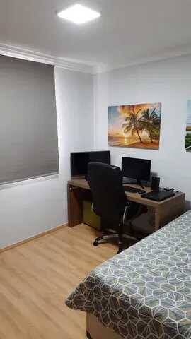Apartamento, 2 quartos, 51 m² - Foto 7