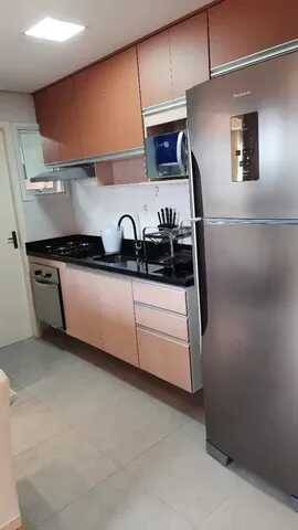 Apartamento, 2 quartos, 51 m² - Foto 6