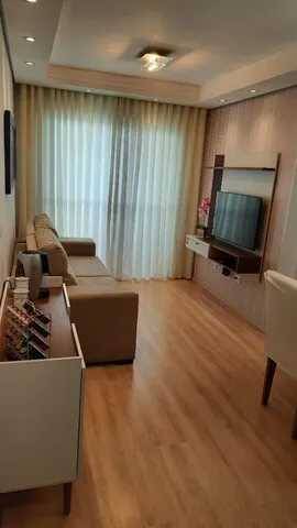 Apartamento, 2 quartos, 51 m² - Foto 3
