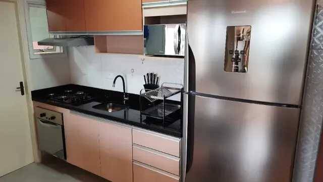 Apartamento, 2 quartos, 51 m² - Foto 5