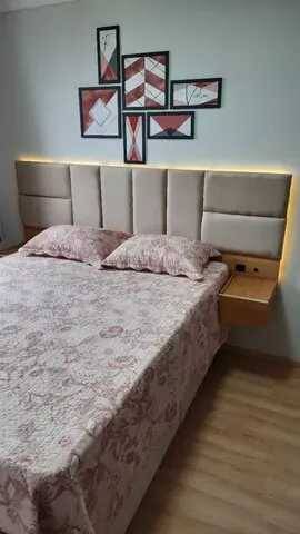 Apartamento, 2 quartos, 51 m² - Foto 11