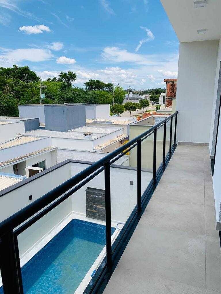 Casa, 3 quartos, 207 m² - Foto 4