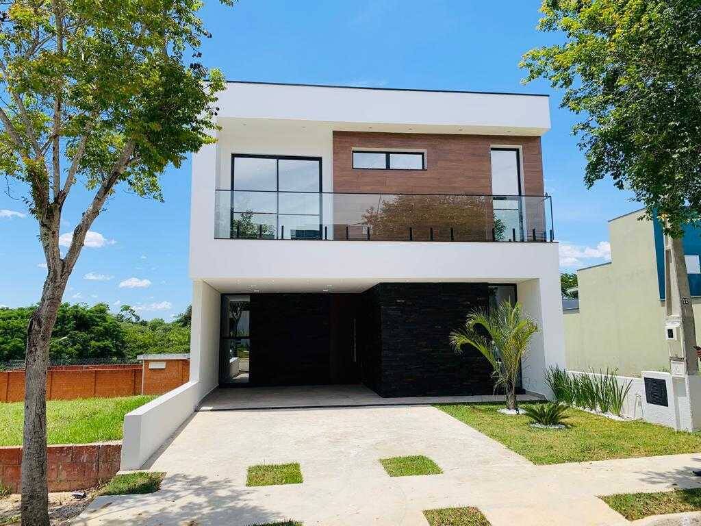 Casa, 3 quartos, 207 m² - Foto 1
