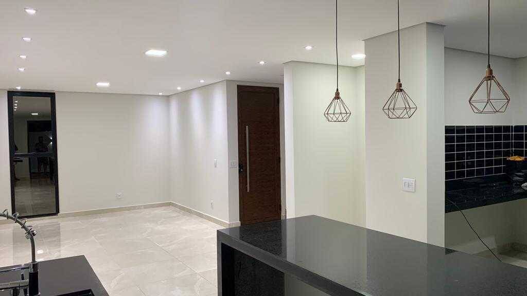 Casa, 3 quartos, 207 m² - Foto 5