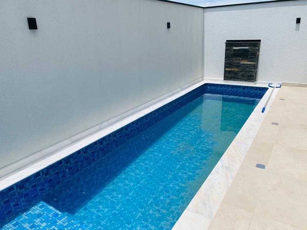 Casa, 3 quartos, 207 m² - Foto 7