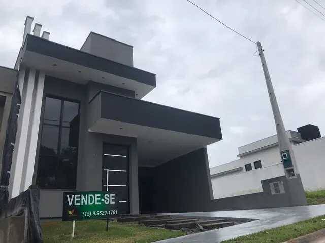 Casa, 4 quartos, 165 m² - Foto 1