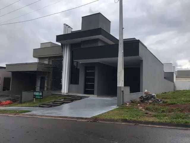 Casa, 4 quartos, 165 m² - Foto 2