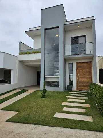 Casa, 3 quartos, 145 m² - Foto 1