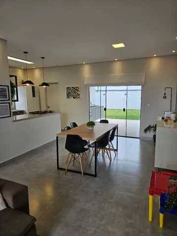 Casa, 3 quartos, 145 m² - Foto 4
