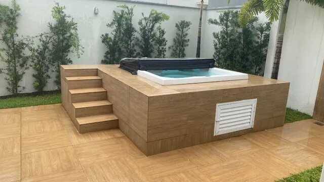 Casa, 4 quartos, 275 m² - Foto 17