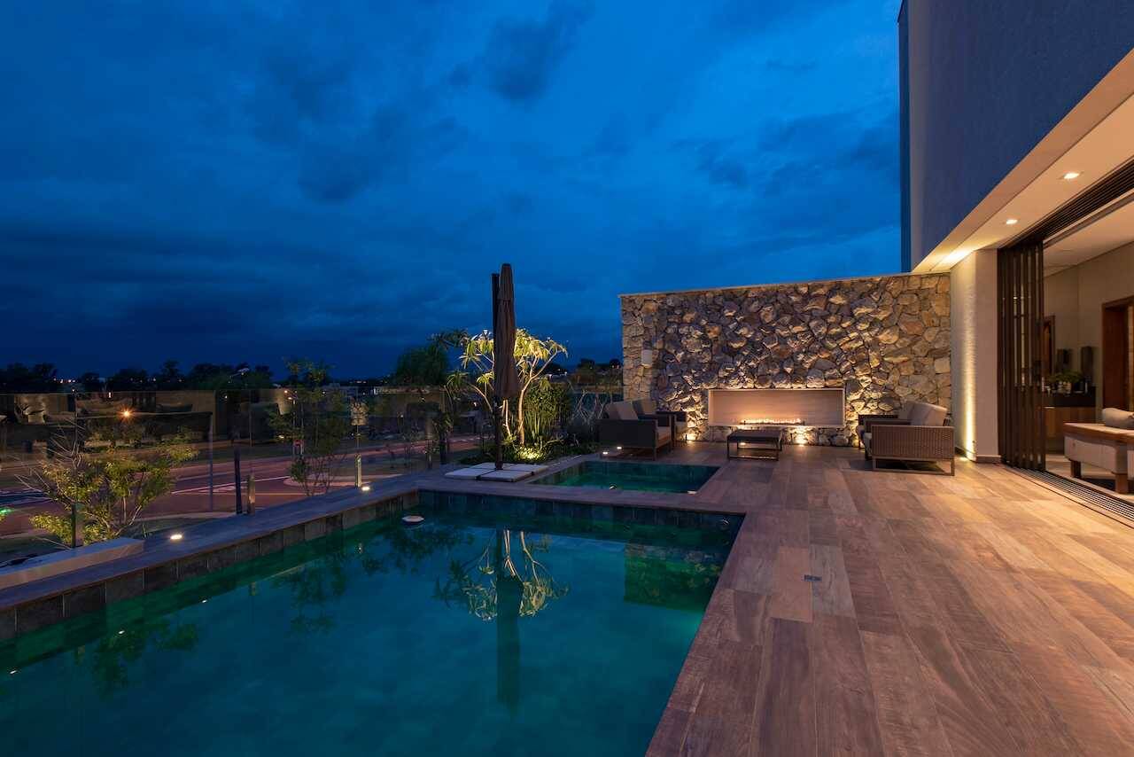 Casa, 5 quartos, 592 m² - Foto 4