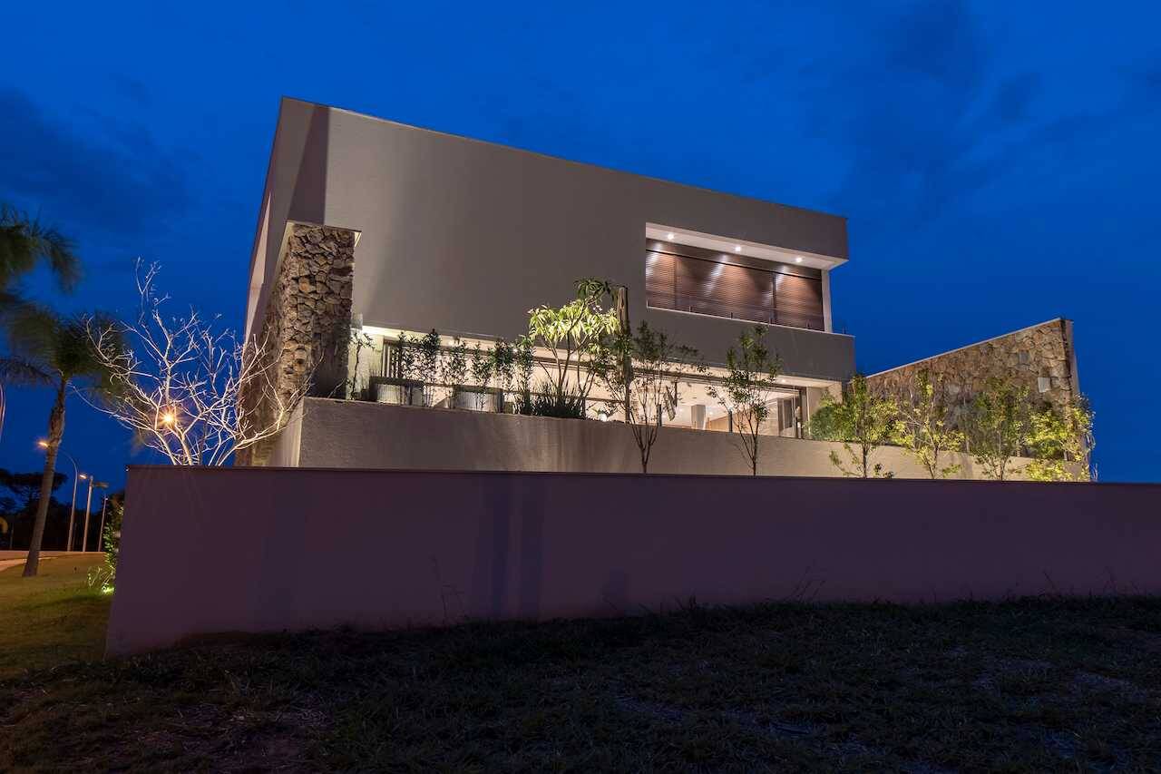 Casa, 5 quartos, 592 m² - Foto 3