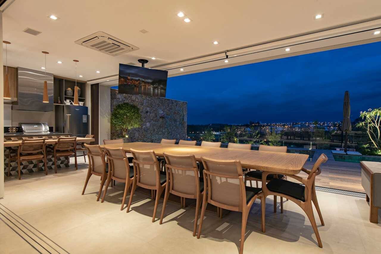 Casa, 5 quartos, 592 m² - Foto 6