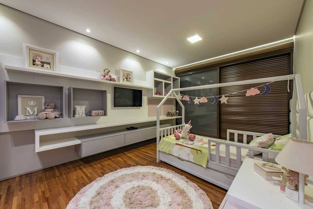 Casa, 5 quartos, 592 m² - Foto 17