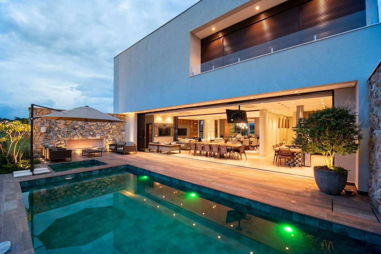 Casa, 5 quartos, 592 m² - Foto 5