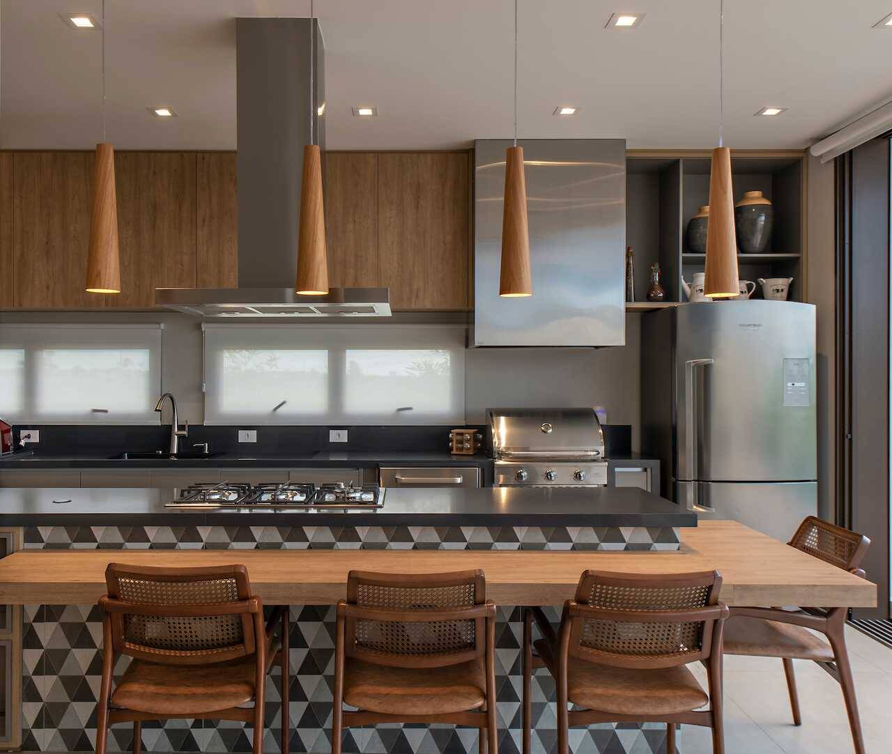 Casa, 5 quartos, 592 m² - Foto 8