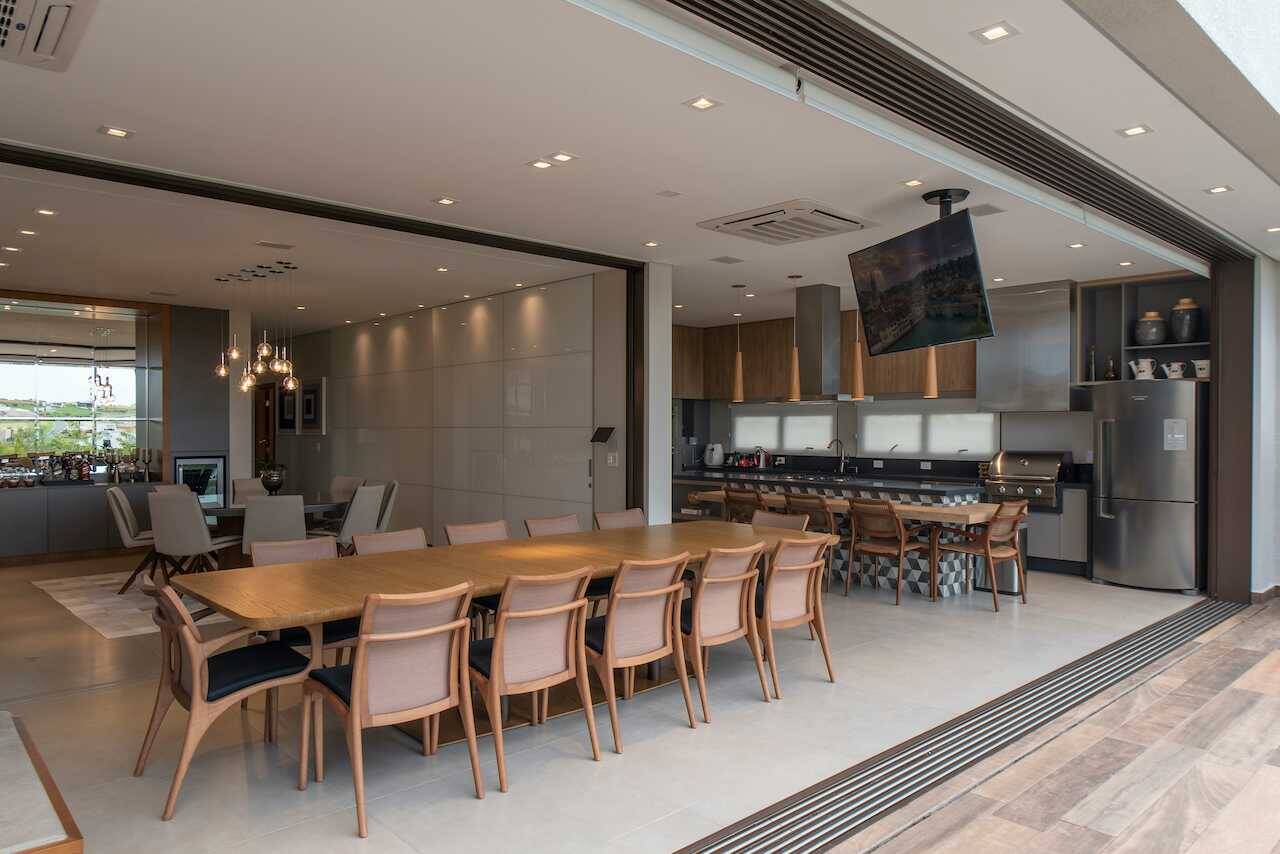Casa, 5 quartos, 592 m² - Foto 7