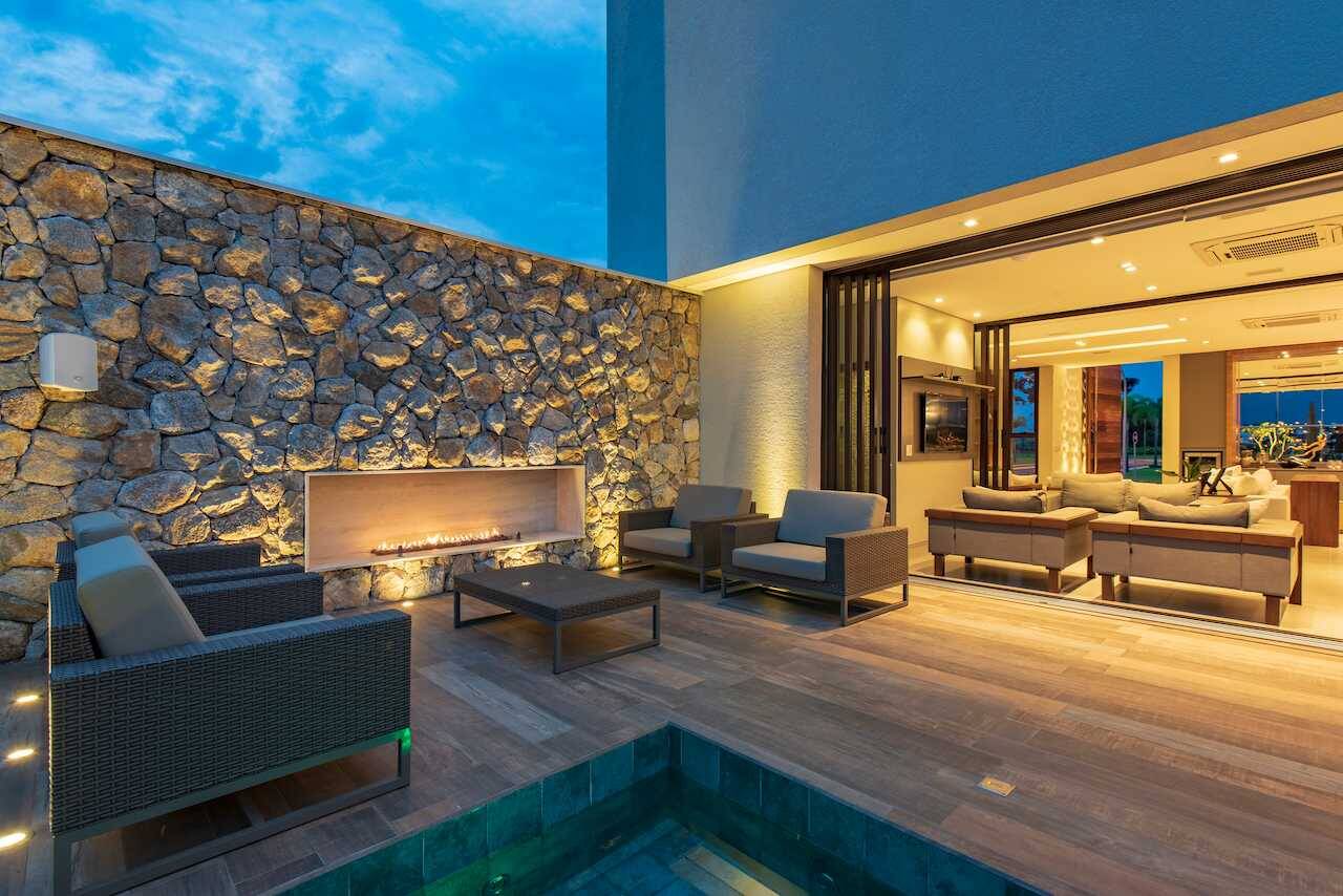 Casa, 5 quartos, 592 m² - Foto 20