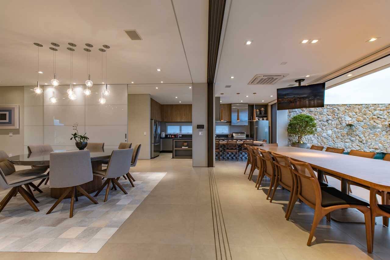 Casa, 5 quartos, 592 m² - Foto 9