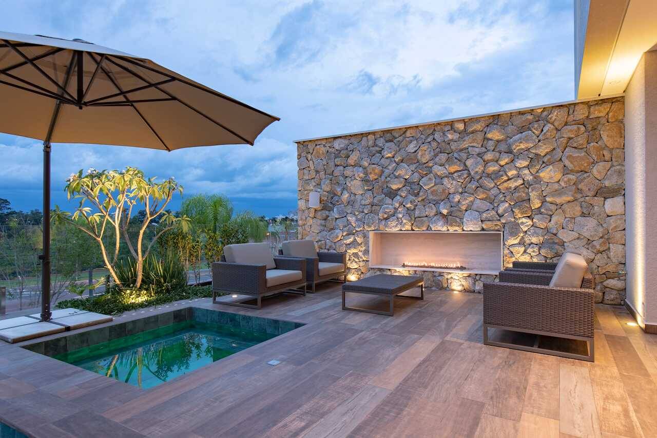 Casa, 5 quartos, 592 m² - Foto 28