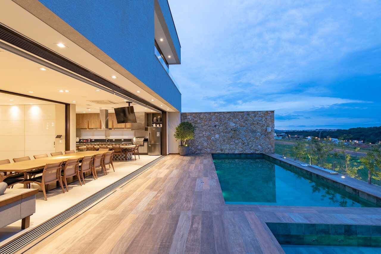 Casa, 5 quartos, 592 m² - Foto 27