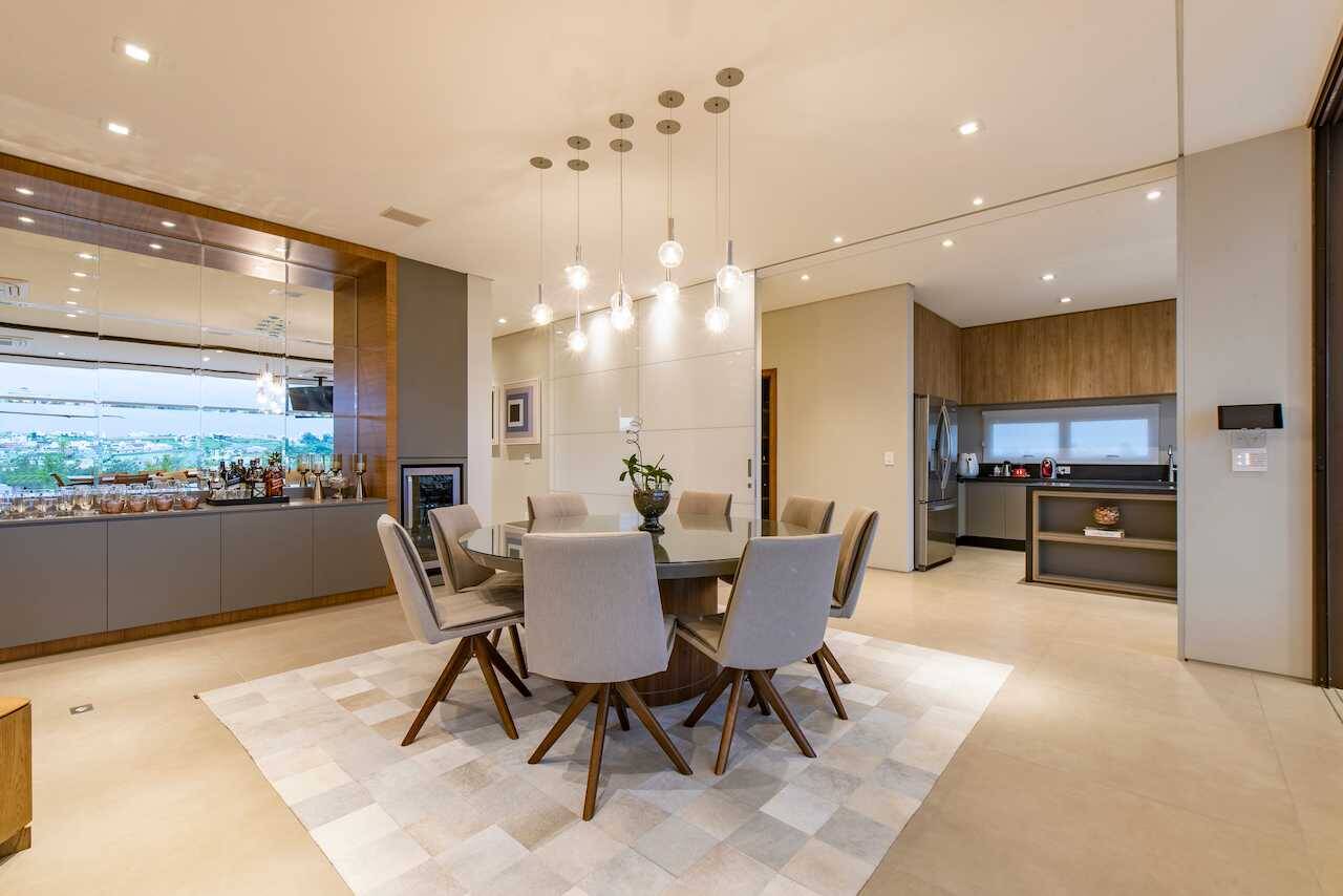 Casa, 5 quartos, 592 m² - Foto 23