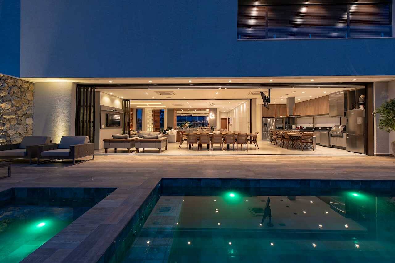 Casa, 5 quartos, 592 m² - Foto 30