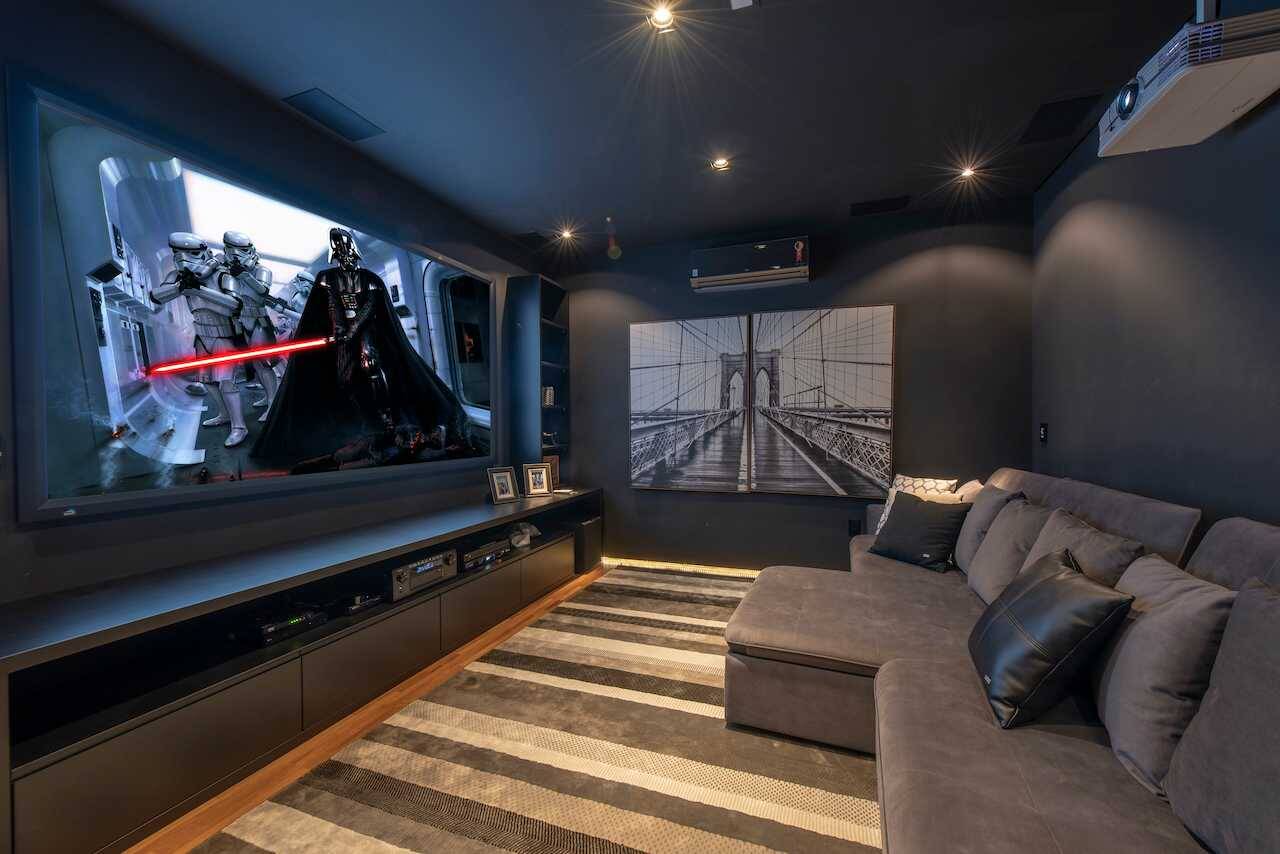 Casa, 5 quartos, 592 m² - Foto 29
