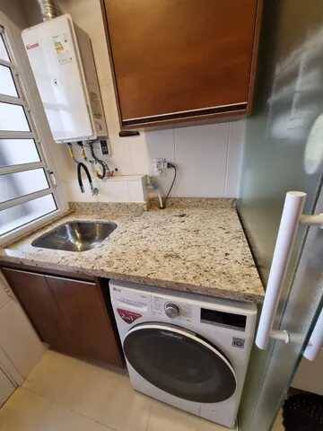 Apartamento, 2 quartos, 110 m² - Foto 14