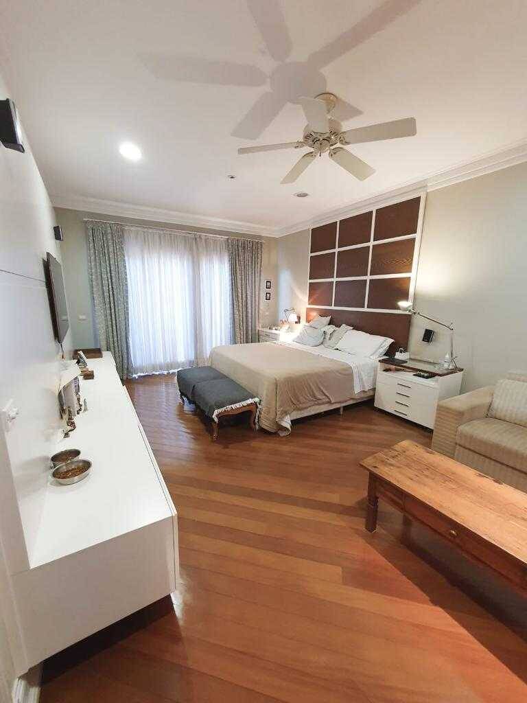 Casa de Condomínio, 5 quartos - Foto 16