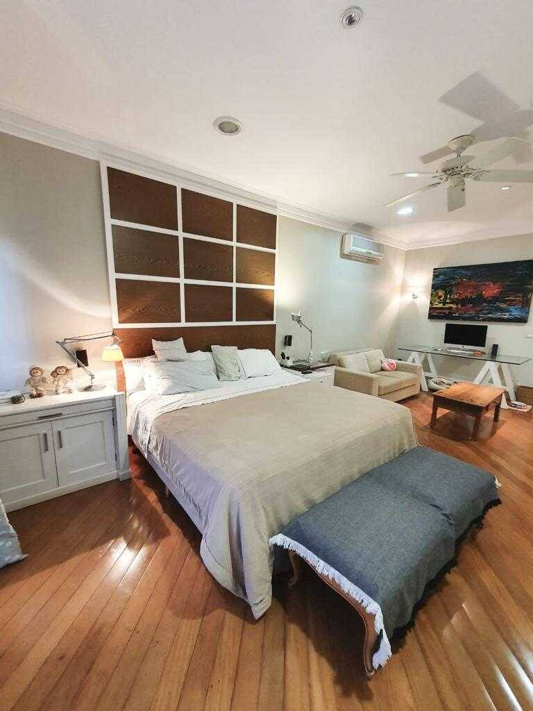 Casa de Condomínio, 5 quartos - Foto 18