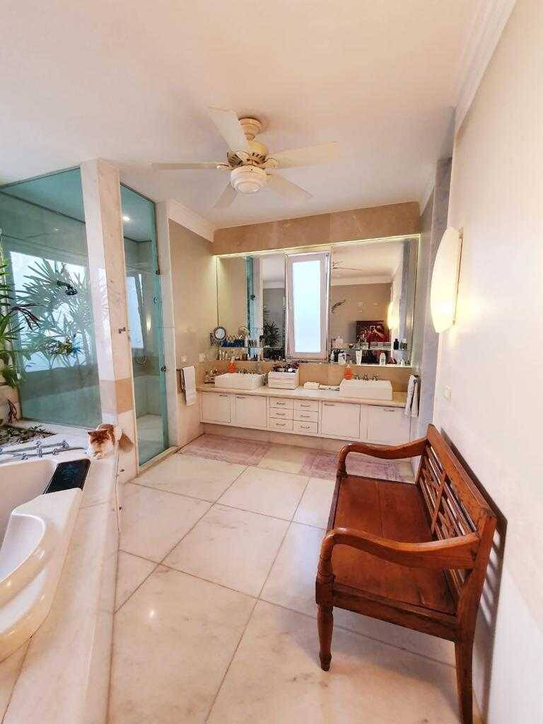 Casa de Condomínio, 5 quartos - Foto 25