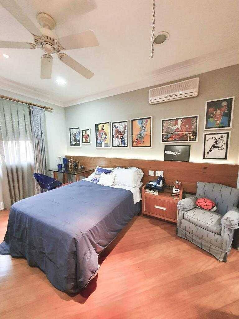 Casa de Condomínio, 5 quartos - Foto 32