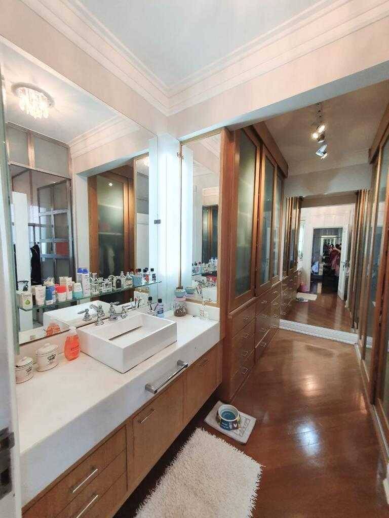 Casa de Condomínio, 5 quartos - Foto 30