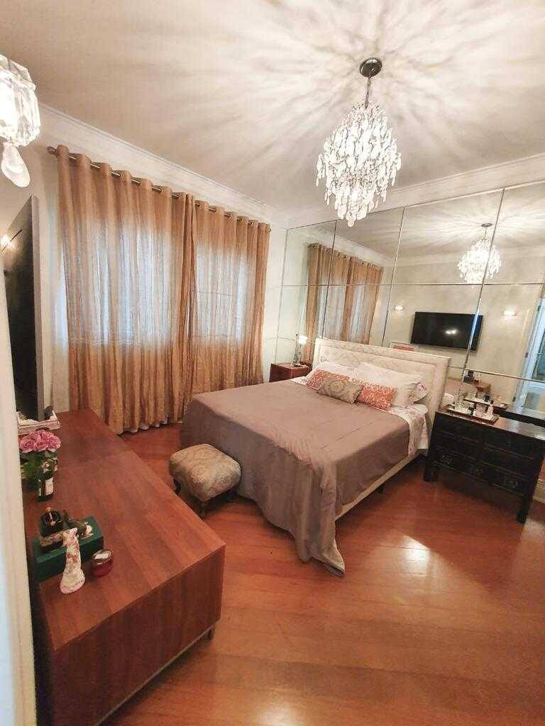 Casa de Condomínio, 5 quartos - Foto 28