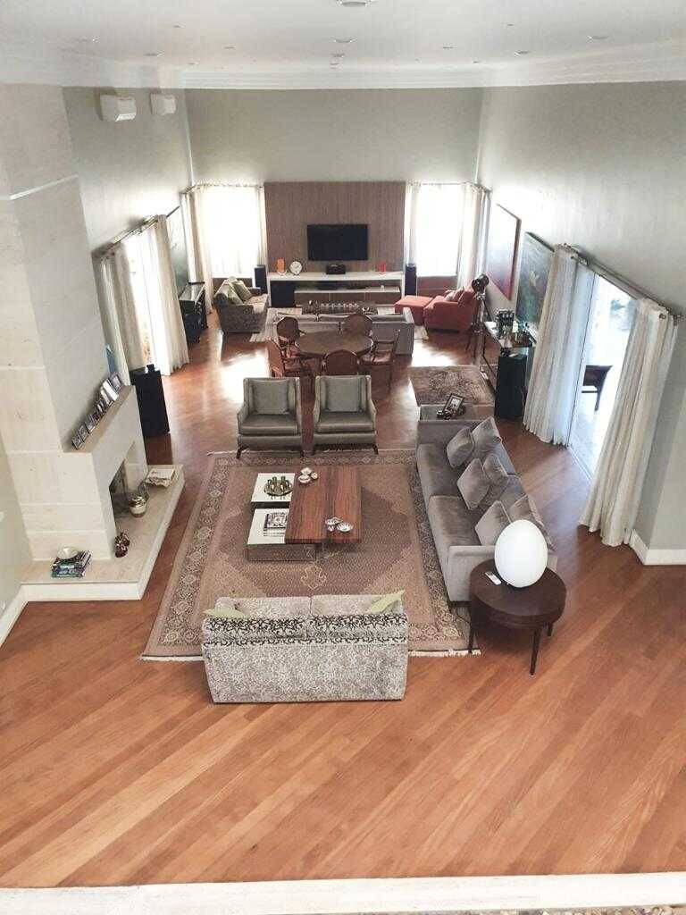 Casa de Condomínio, 5 quartos - Foto 10