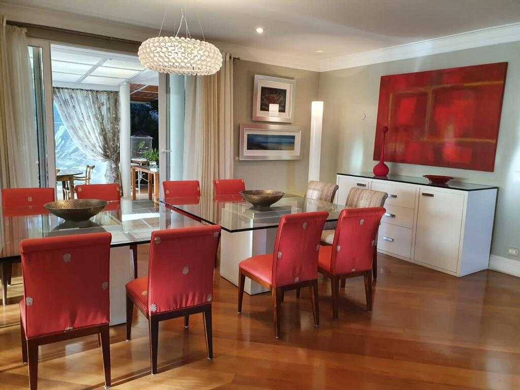 Casa de Condomínio, 5 quartos - Foto 6