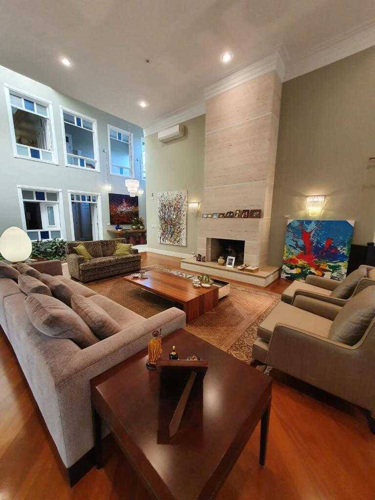 Casa de Condomínio, 5 quartos - Foto 7