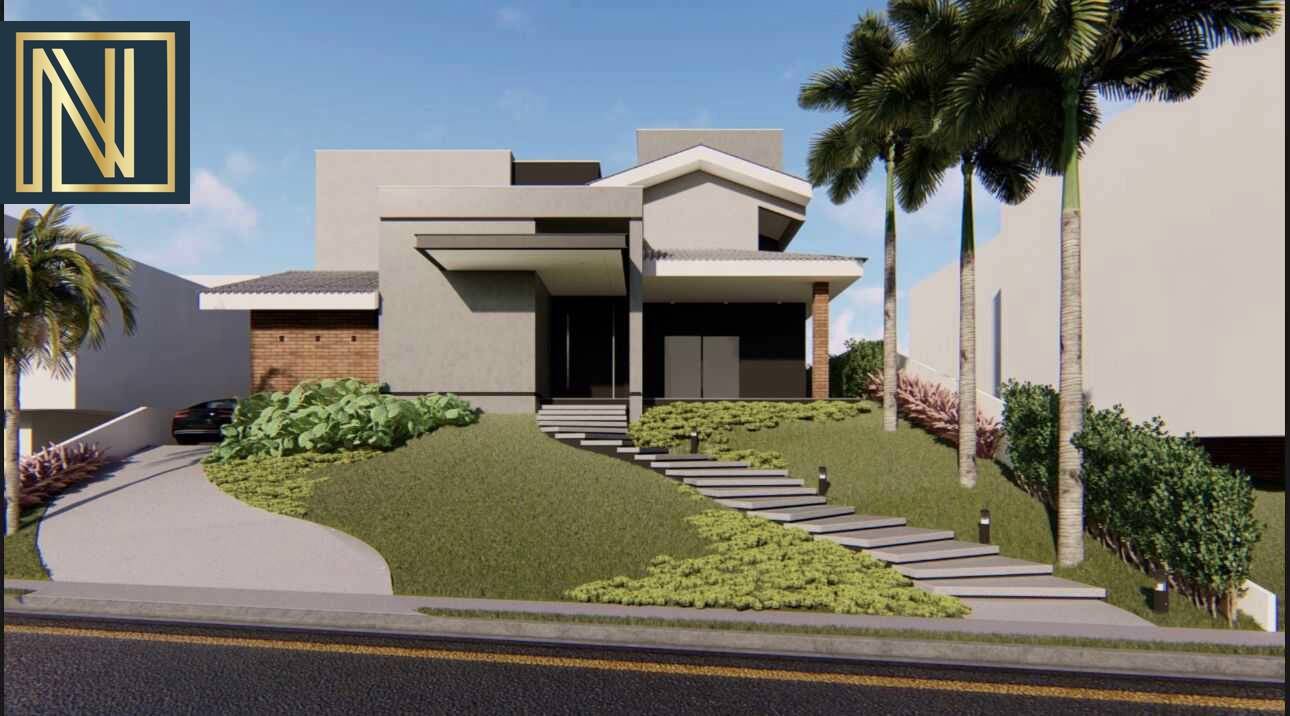 Casa de Condomínio, 5 quartos - Foto 3