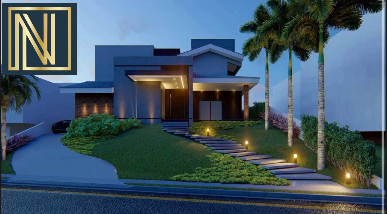 Casa de Condomínio, 5 quartos - Foto 7