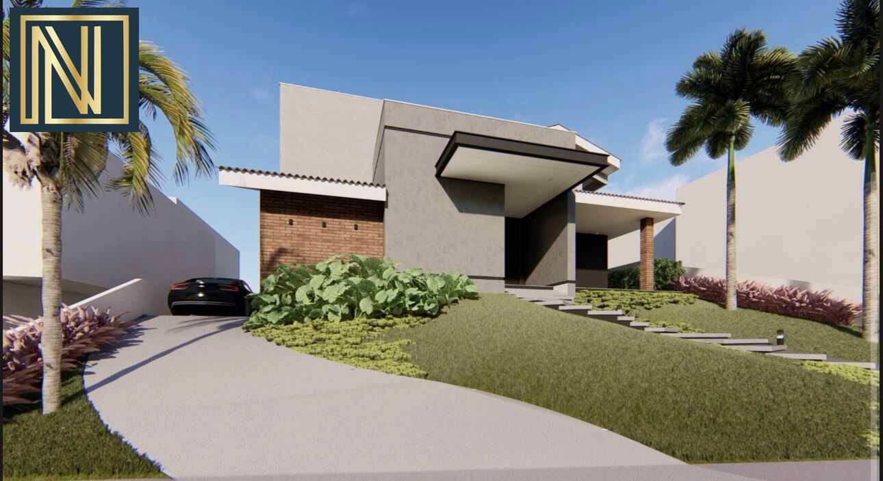 Casa de Condomínio, 5 quartos - Foto 8