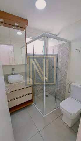Casa de Condomínio, 3 quartos - Foto 11