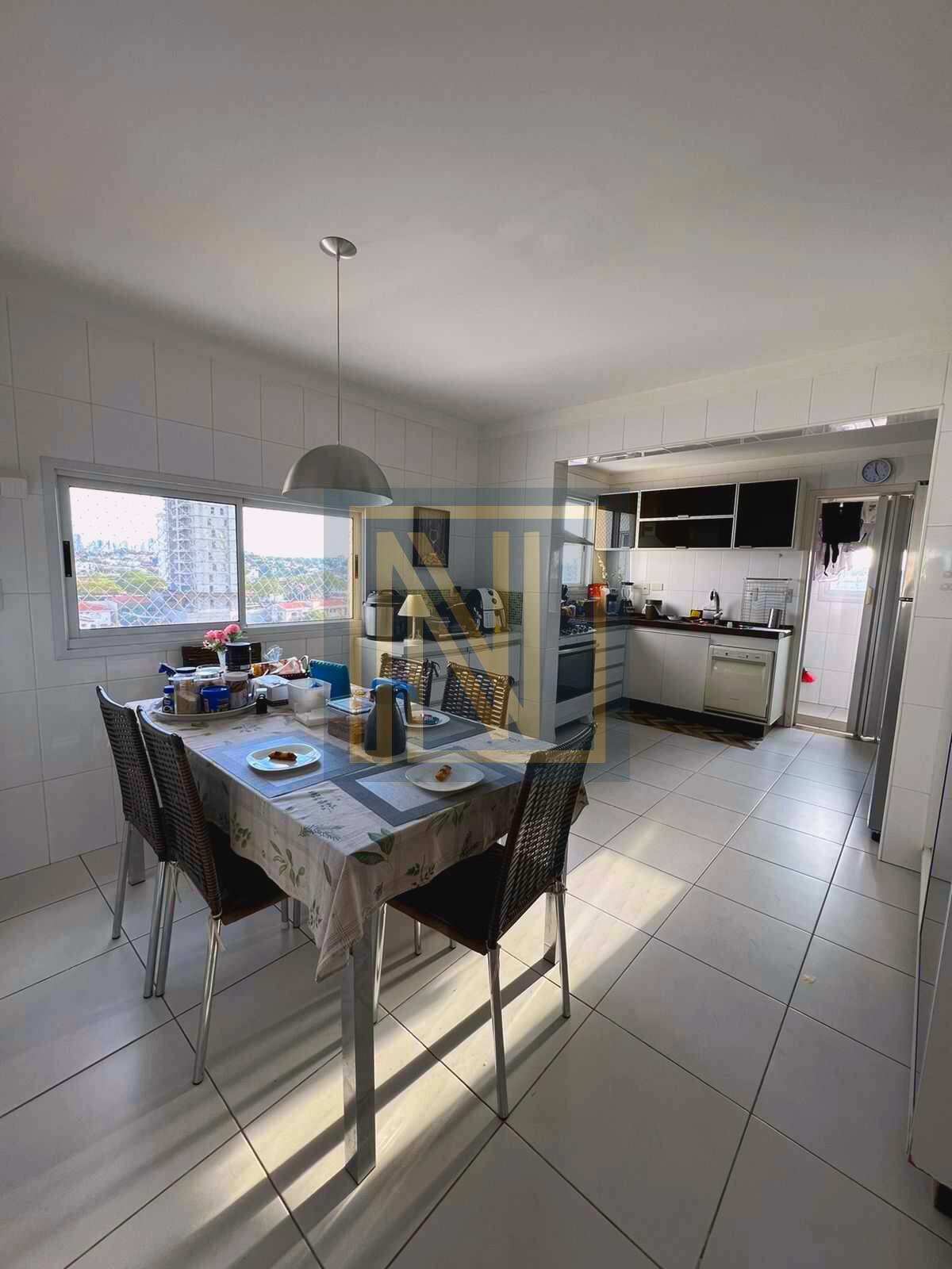 Apartamento, 3 quartos, 145 m² - Foto 3
