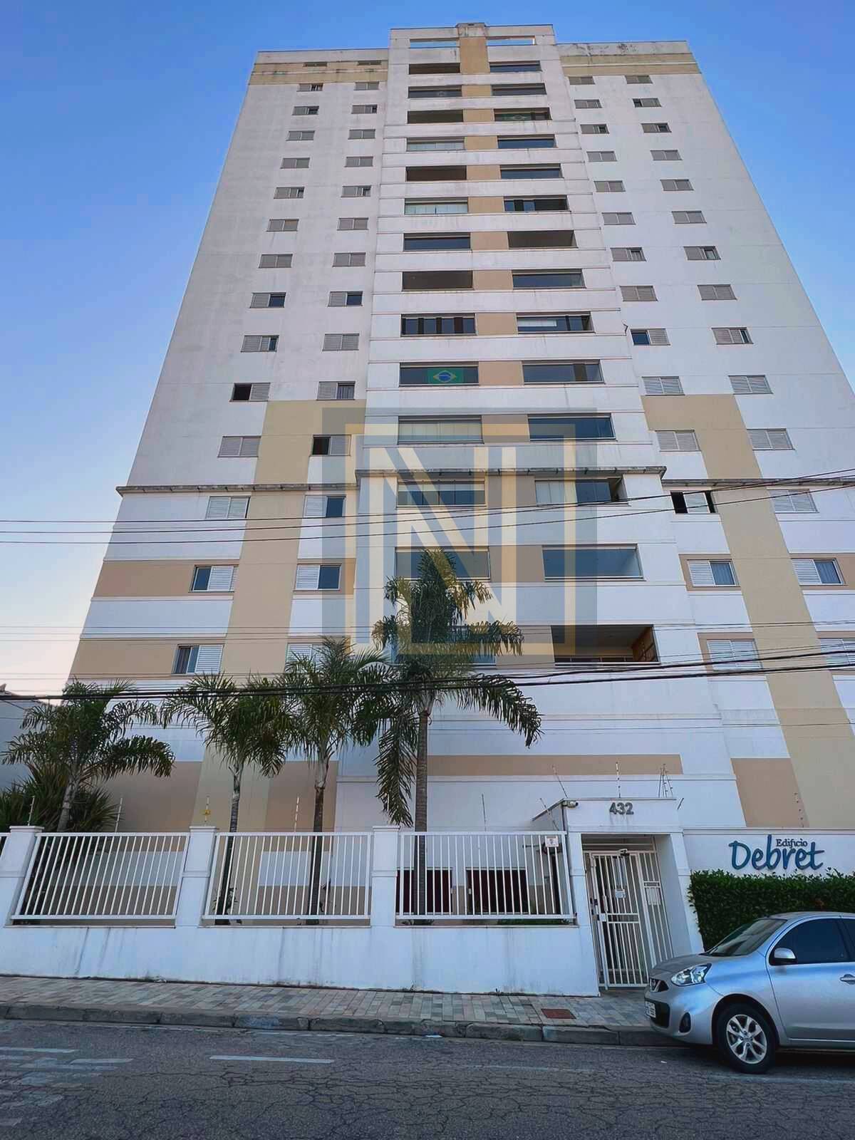 Apartamento, 3 quartos, 145 m² - Foto 1