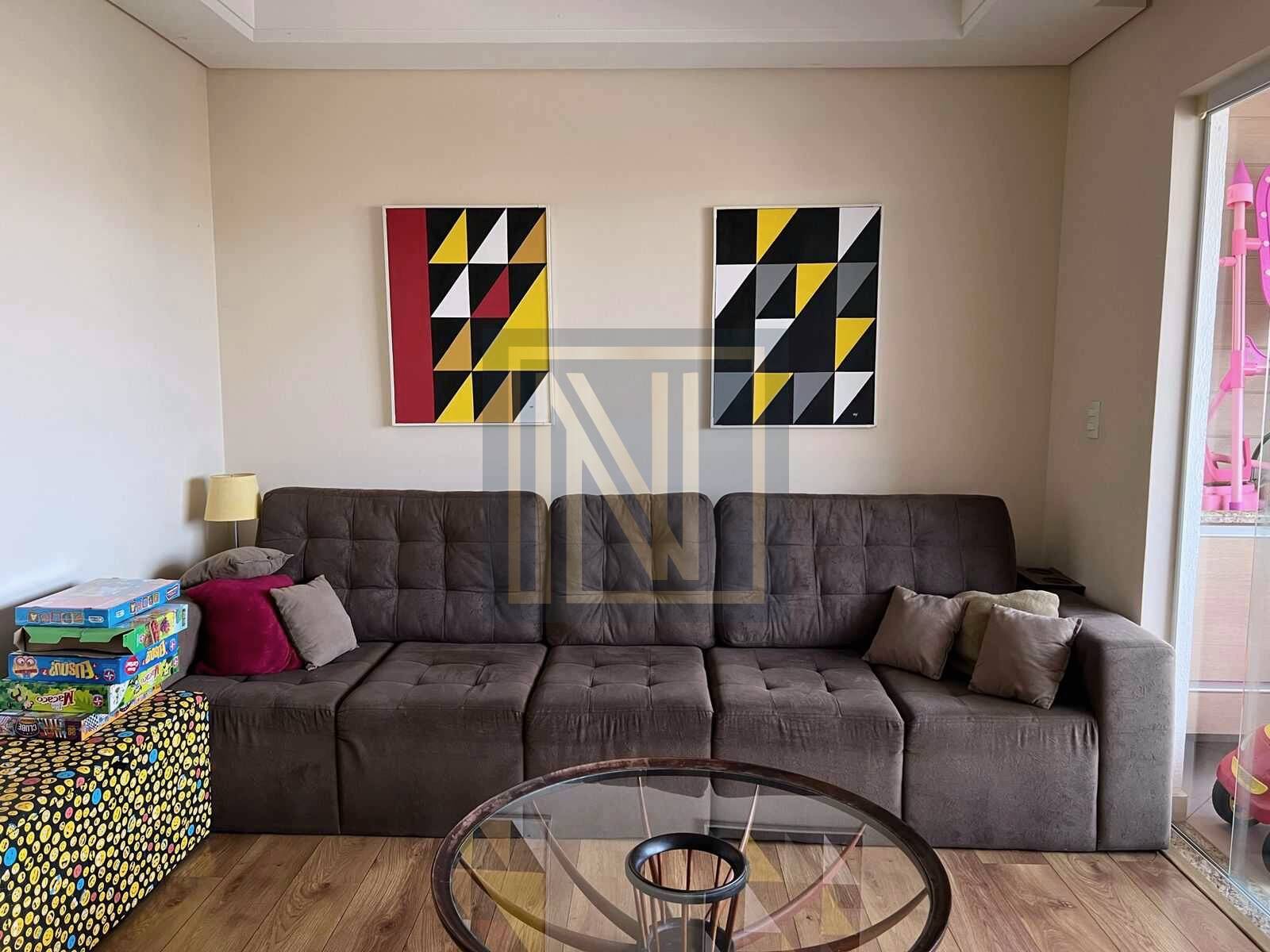 Apartamento, 3 quartos, 145 m² - Foto 8