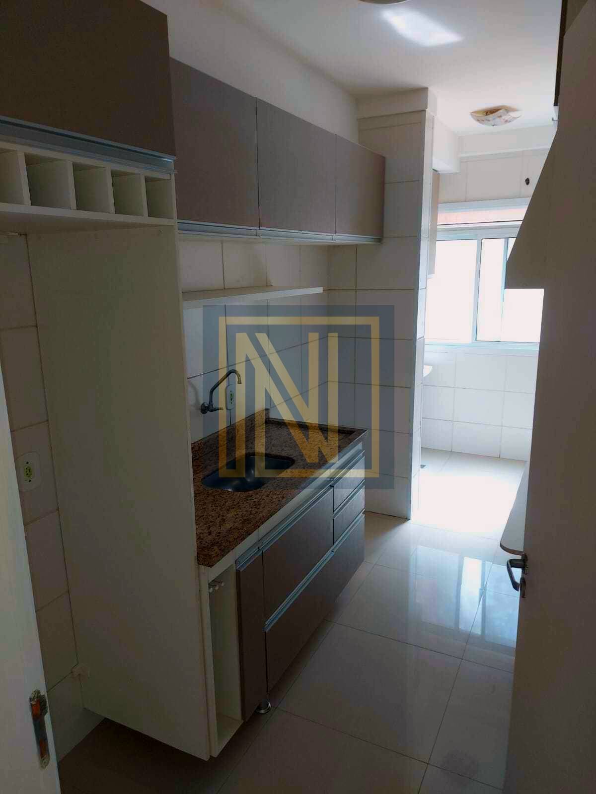 Apartamento, 2 quartos, 50 m² - Foto 2