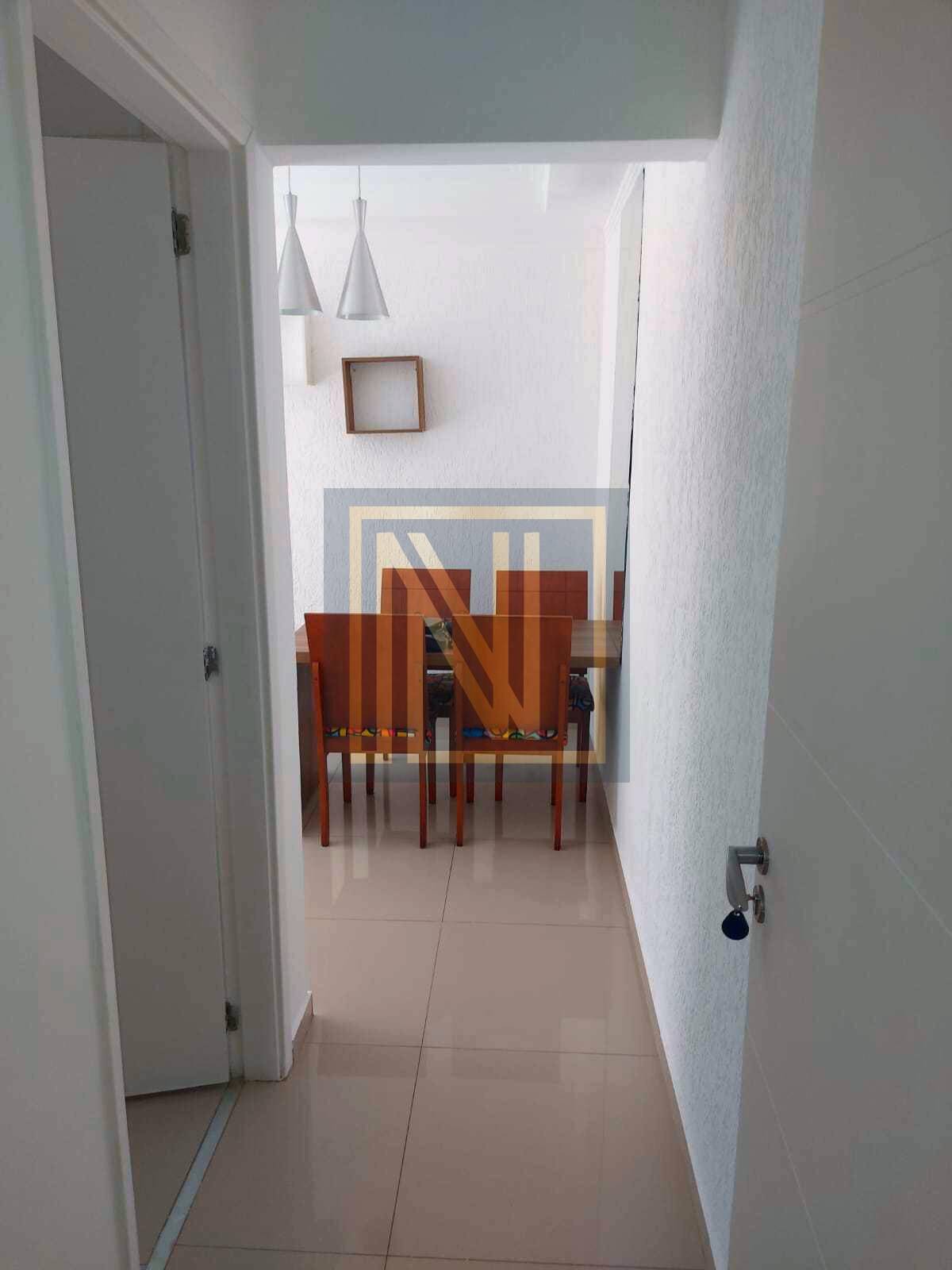Apartamento, 2 quartos, 50 m² - Foto 3