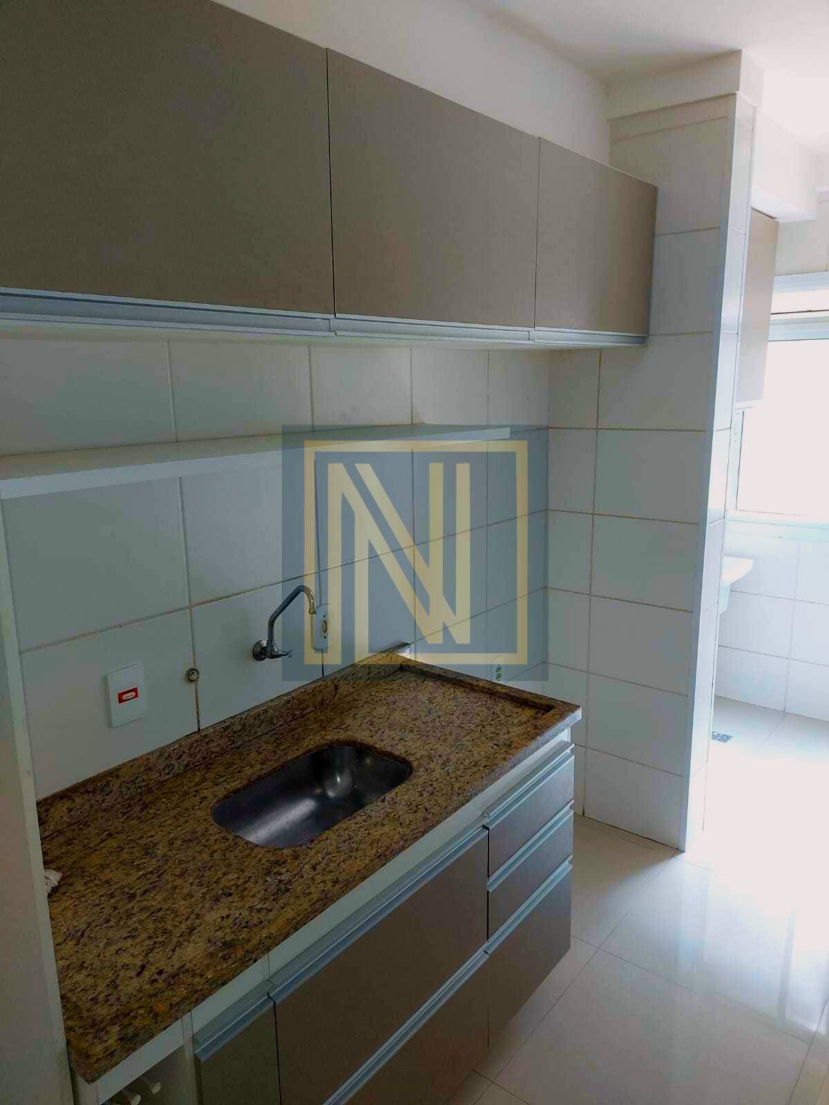 Apartamento, 2 quartos, 50 m² - Foto 4