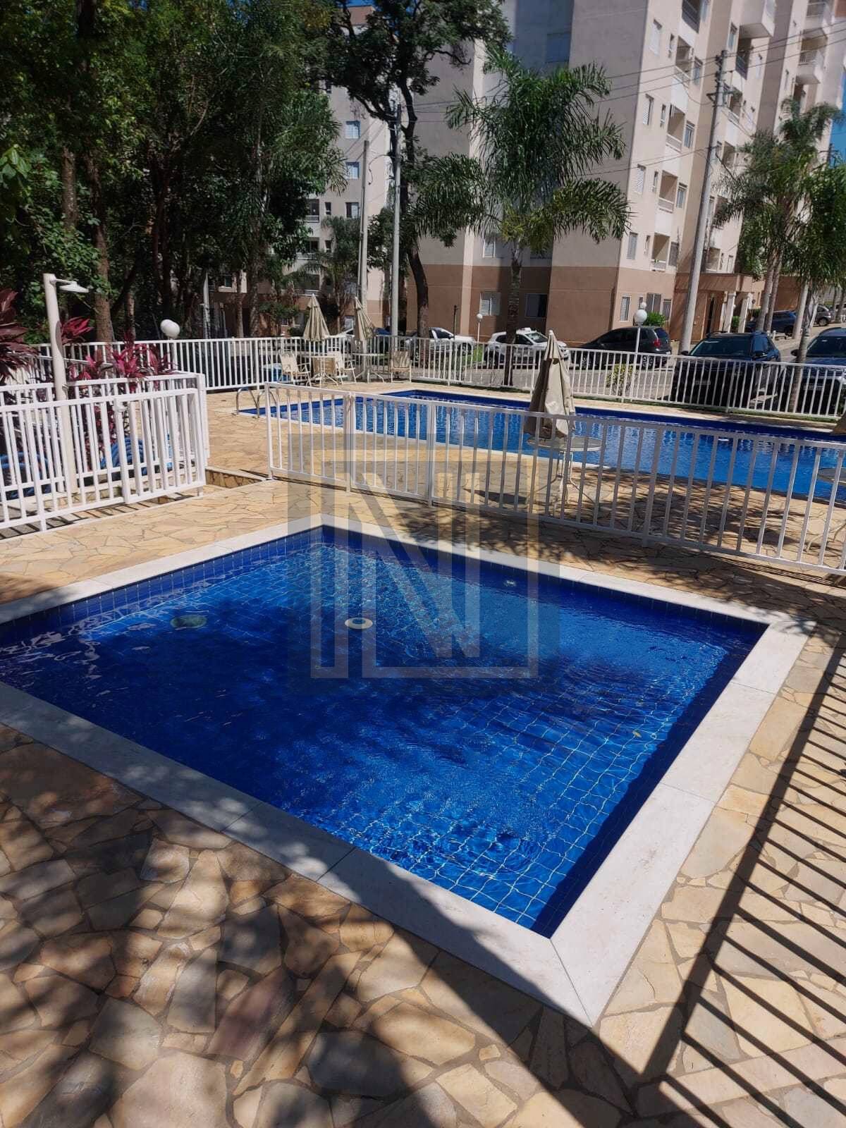 Apartamento, 2 quartos, 50 m² - Foto 19